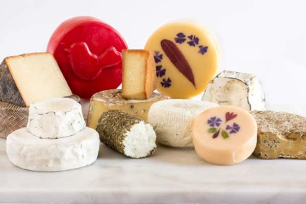 The Art of Cheese