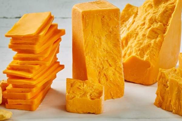 Green Bay Draft: Cheese Week at Farm Wisconsin
