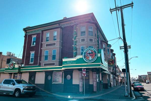 Ducktown Tavern