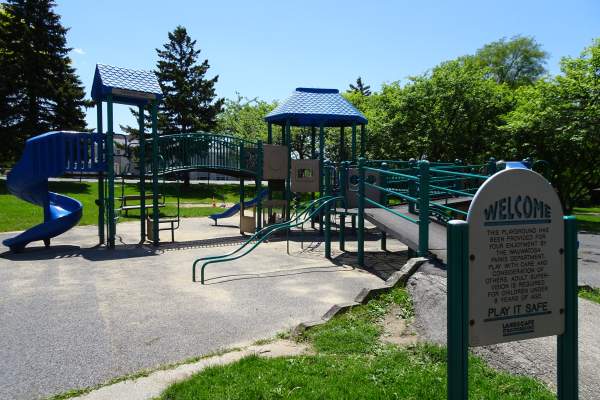 Webster Park