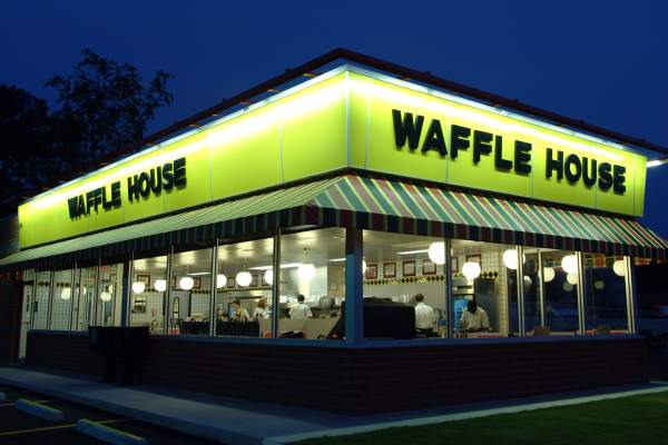 Waffle House