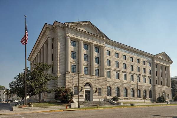 The Judge Frank M. Johnson, Jr. Institute