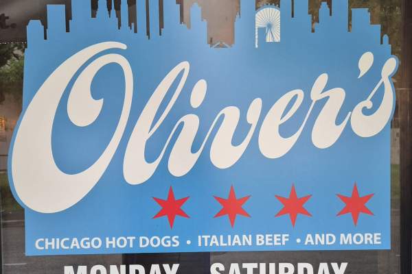 Oliver's