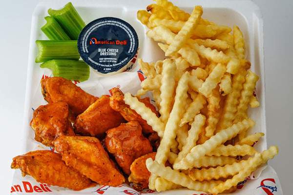 American Deli