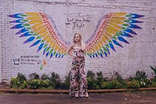 Angel Wings