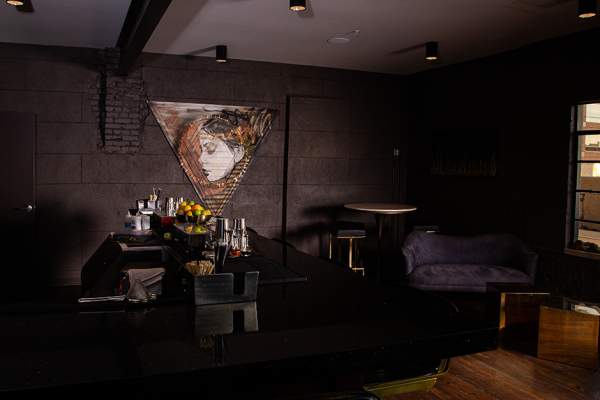 Bar Attico
