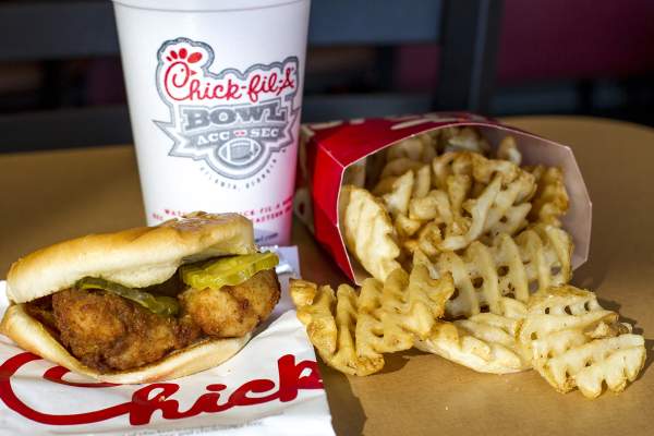 Chick-Fil-A