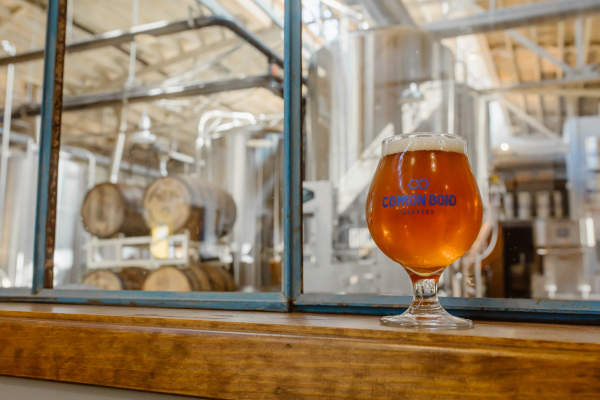 Common Bond Brewers, LLC