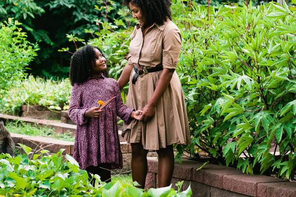 EAT South's Downtown Farm
