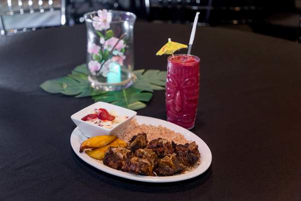 Island Delight at Dexter