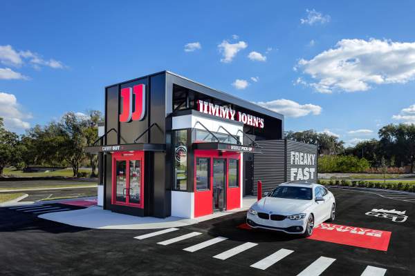 Jimmy John's