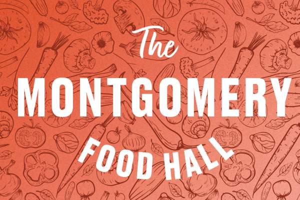 Montgomery Food Hall