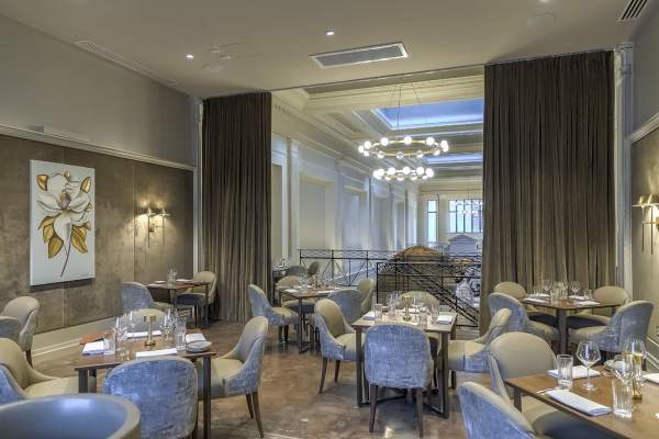 Ravello Ristorante Montgomery