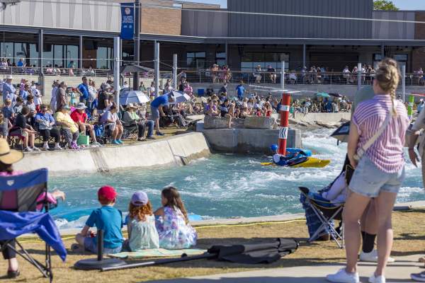 Montgomery Whitewater