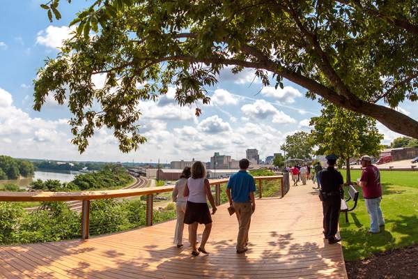 Wright Brothers Park