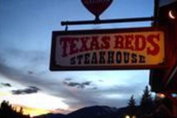 Texas Reds Steakhouse- CT