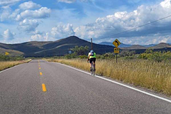 Geronimo Trail National Scenic Byway