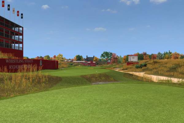 Digital Golf - Fort Erie