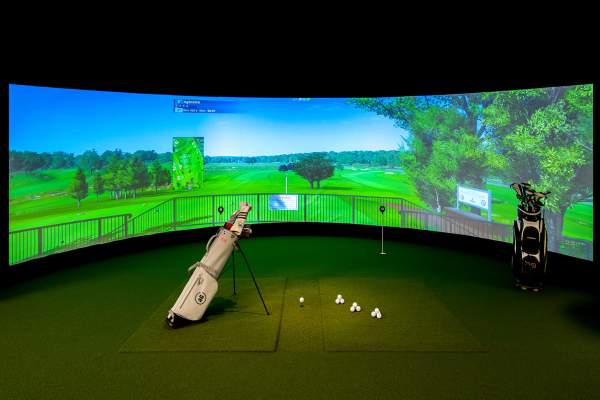 Digital Golf - Niagara Falls