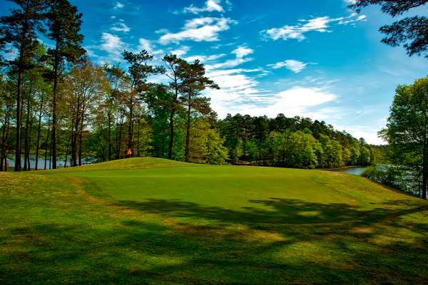 Brock Golf Course