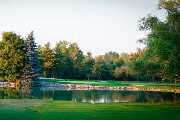 Eagle Valley Golf Course & Golf Academy