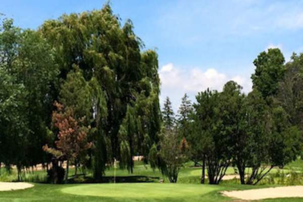 Brock Golf Course