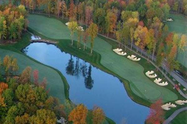 Thundering Waters Golf Club