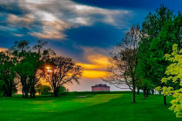 Niagara-on-the-Lake Golf Club