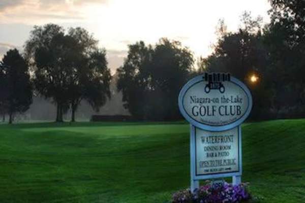 Niagara-on-the-Lake Golf Club
