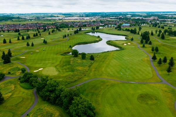 Royal Niagara Golf Club