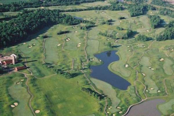 Royal Niagara Golf Club