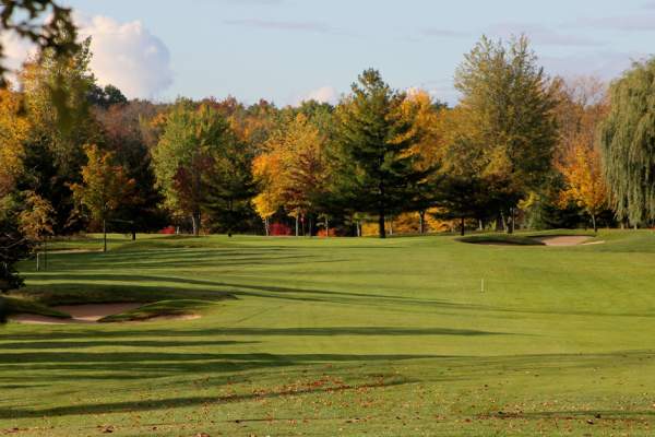 Sawmill Golf Course