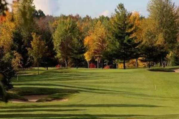 Sawmill Golf Course