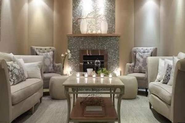 The Spa at White Oaks