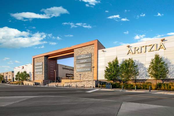 The Outlet Collection at Niagara