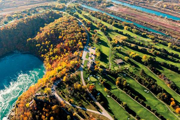 Whirlpool Golf Course