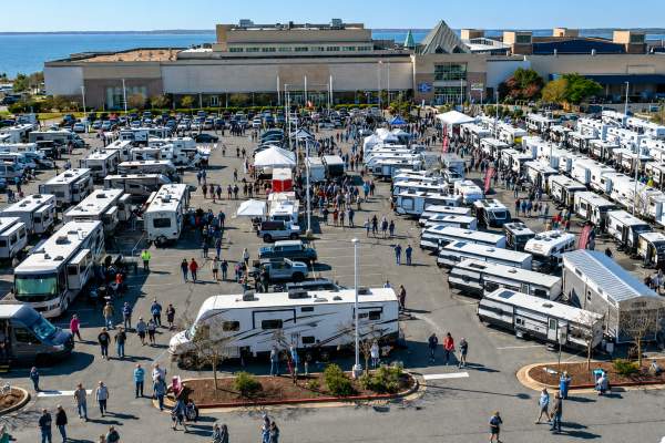 OC RV & Van Lifestyle Show