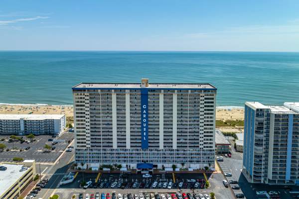 Carousel Resort Hotel & Condos