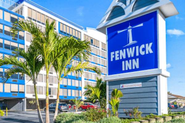 Fenwick Inn