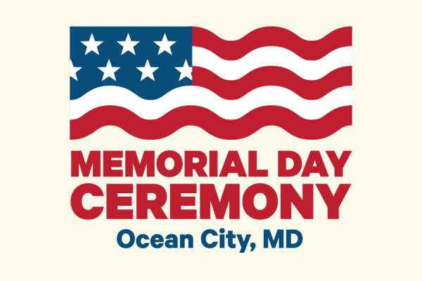 Memorial Day Ceremony