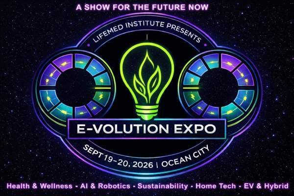 E-VOLUTION EXPO