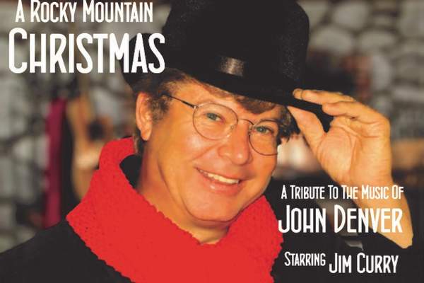 Tribute to the Music of John Denver starring Jim Curry