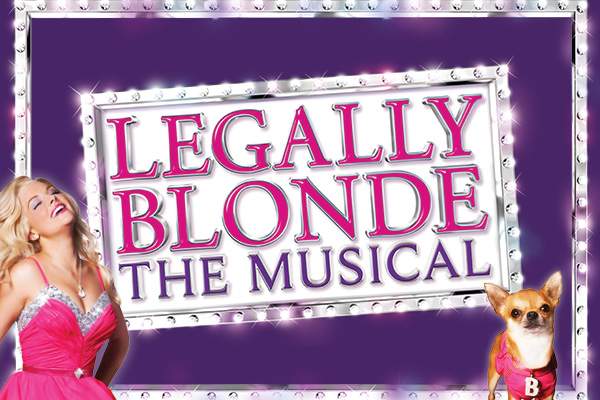 Legally Blonde