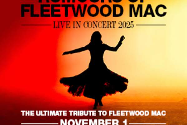 Rumours of Fleetwood Mac
