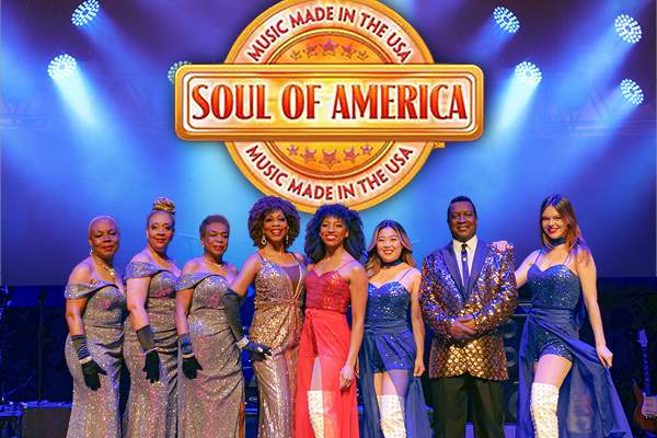 Soul of America