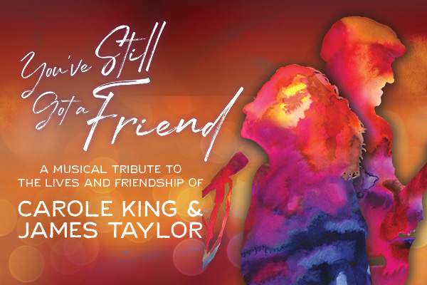 You've Still Got a Friend