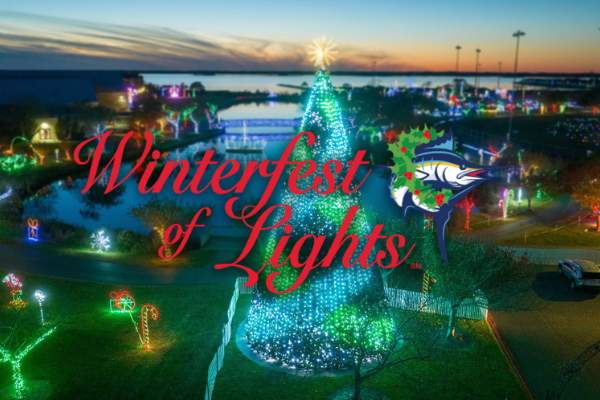 Winterfest of Lights