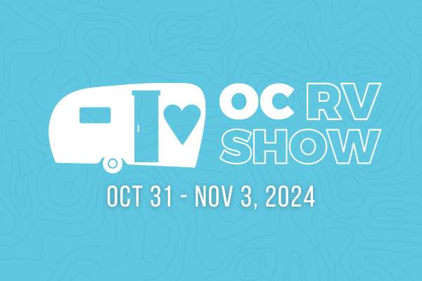 OC RV & Van Lifestyle Show