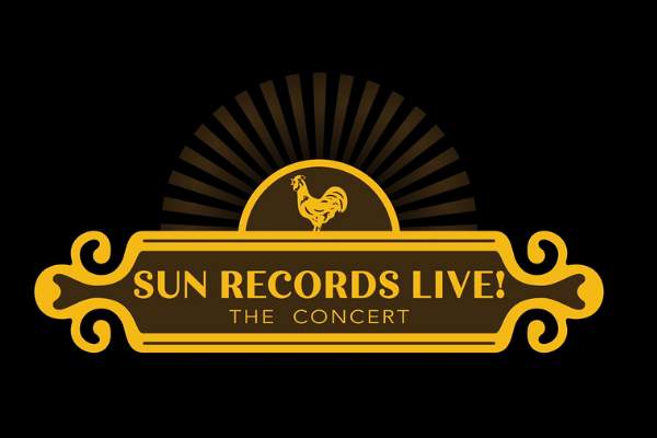 Sun Records Live! The Concert