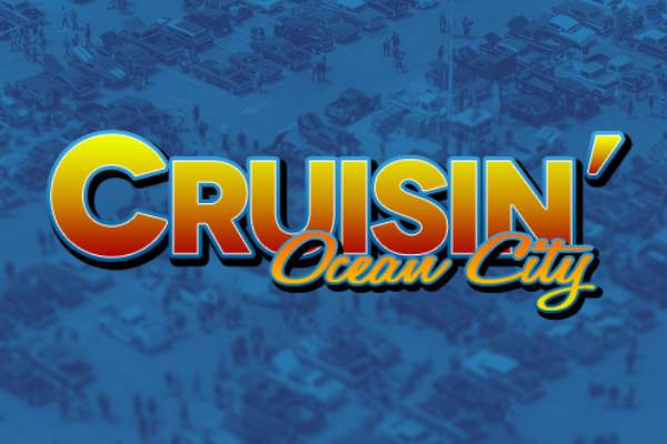Cruisin' Ocean City